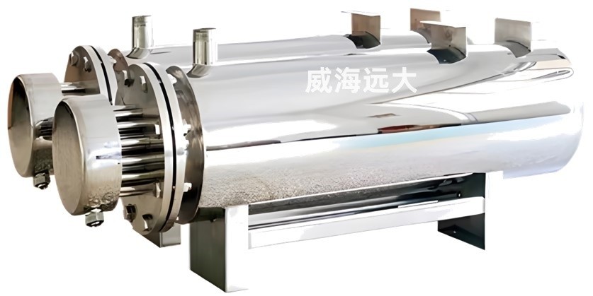 江西氮氣電輔助加熱器